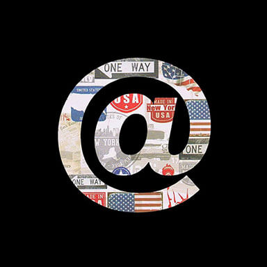 Epeler Une Adresse Mail En Anglais